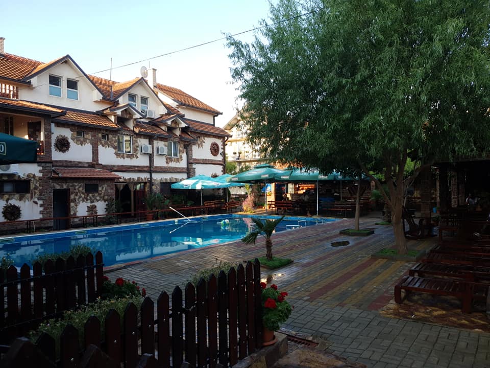 dojran-leto